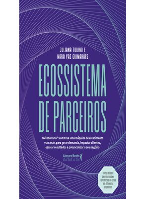 cover image of Ecossistema de Parceiros